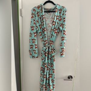 MeUndies Unisex Modal Robe